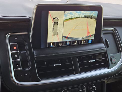 Certified 2023 Chevrolet Tahoe Z71 w/ Luxury Package image 21