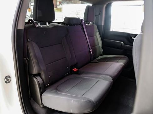 Used 2023 Chevrolet Silverado 2500 LT w/ Convenience Package image 33