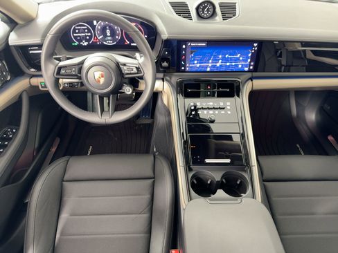 New 2026 Porsche Panamera 4 AWD/4WD image 27