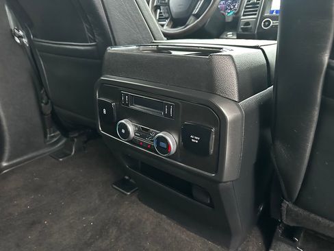 Certified 2021 Ford Expedition King Ranch w/ Cargo Package image 51