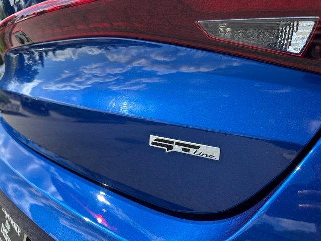 Used 2023 Kia K5 GT-Line FWD image 12