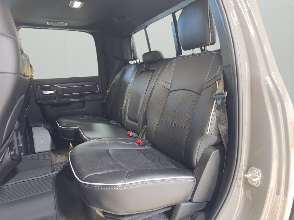 New 2027 RAM 2500 Power Wagon AWD/4WD image 18