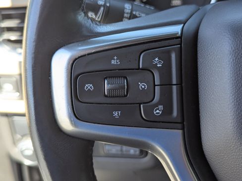 Used 2021 Chevrolet Tahoe Premier w/ Premium Package image 37