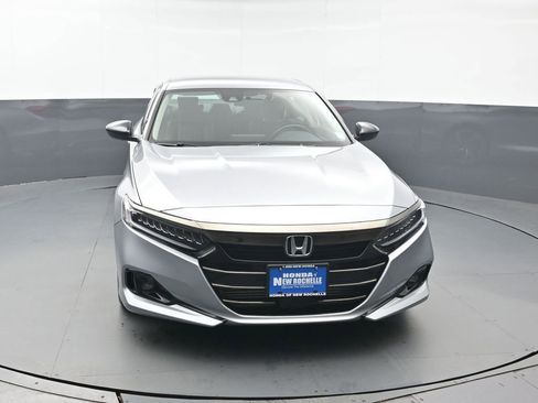Certified 2022 Honda Accord Sport Special Edition image 10