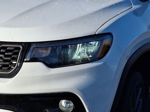 New 2026 Jeep Compass Limited image 7