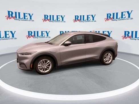 Used 2021 Ford Mustang Mach-E Select w/ Comfort/Technology Package AWD/4WD image 9
