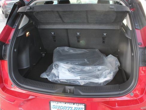 New 2026 Buick Encore GX Avenir w/ Avenir Technology Package image 49