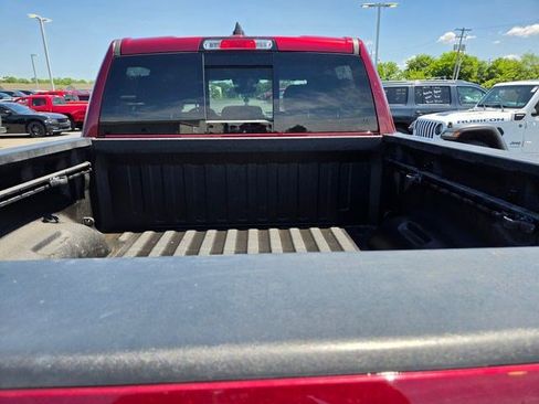 Used 2023 RAM 1500 Big Horn AWD/4WD image 26