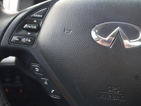 Used 2010 INFINITI G37 Sport w/ Navigation Pkg image 21