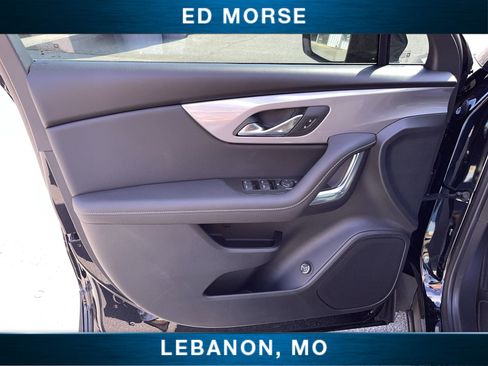 Used 2025 Chevrolet Blazer LT w/ Redline Edition image 21