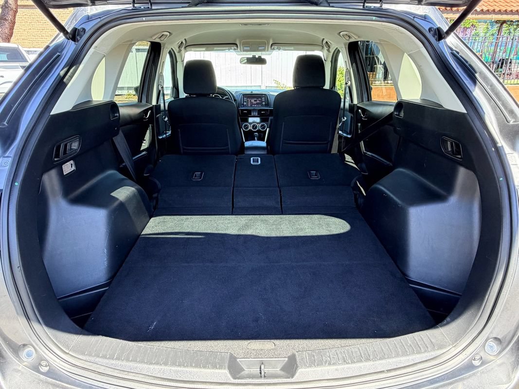 Used 2014 MAZDA CX-5 Touring FWD image 17