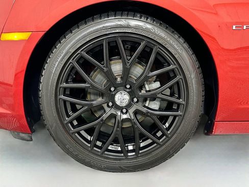 Used 2015 Chevrolet Camaro LT w/ RS Package image 28