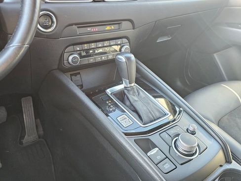 Certified 2021 MAZDA CX-5 Touring image 26