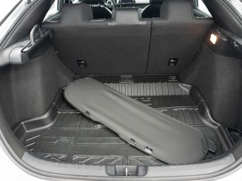 Certified 2025 Honda Civic Sport image 10