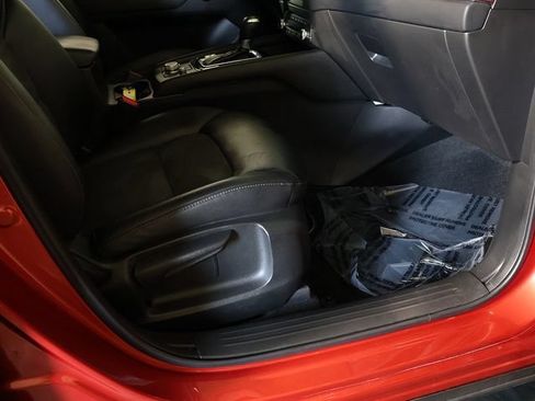 Used 2019 MAZDA CX-5 Touring FWD image 34