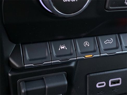 New 2026 Chevrolet Silverado 1500 Custom image 19