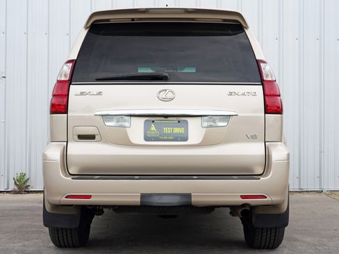 Used 2009 Lexus GX 470 image 10