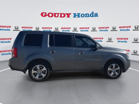 Used 2013 Honda Pilot EX image 9