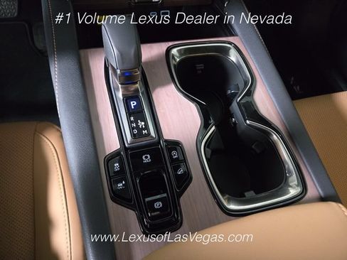 New 2026 Lexus RX 350 Premium AWD/4WD image 20