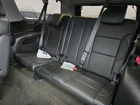 Used 2016 Chevrolet Suburban LTZ AWD/4WD image 3