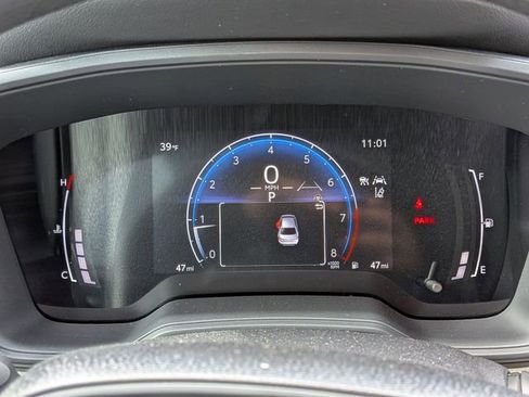 Certified 2026 Toyota Corolla LE image 16