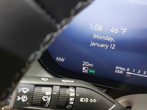 New 2026 Buick Envision Sport Touring image 8