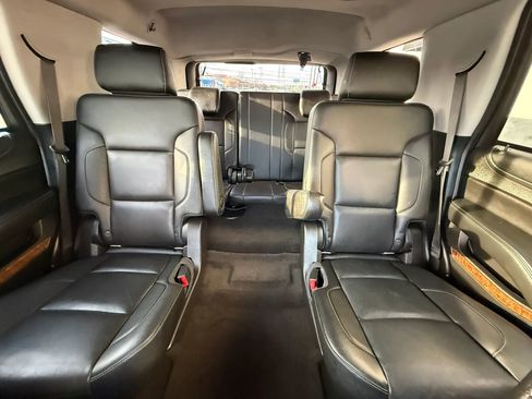 Used 2018 Chevrolet Tahoe Premier image 43