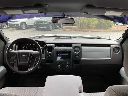 Used 2013 Ford F150 STX w/ Mid Equipment Group image 17