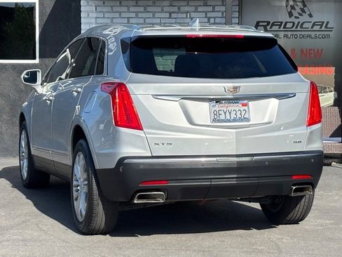 Used 2019 Cadillac XT5 Premium Luxury image 20
