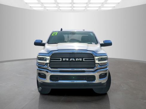 Used 2020 RAM 2500 Laramie image 2