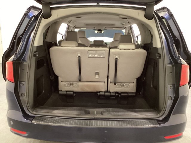 Used 2022 Honda Odyssey EX-L image 10