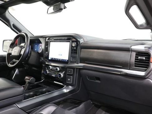 Used 2024 Ford F150 Raptor AWD/4WD image 15