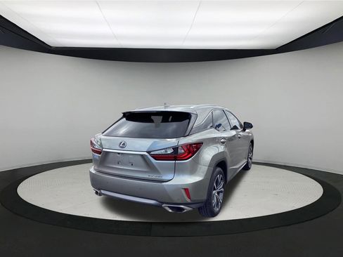 Used 2019 Lexus RX 350 AWD w/ Navigation Package image 8