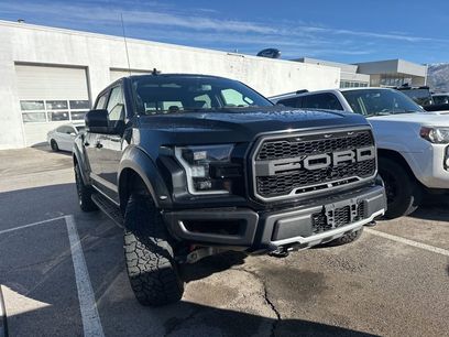 Used 2020 Ford F150 Raptor w/ Equipment Group 802A Luxury