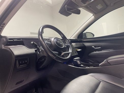 Used 2023 Hyundai Tucson SEL w/ Convenience Package image 21