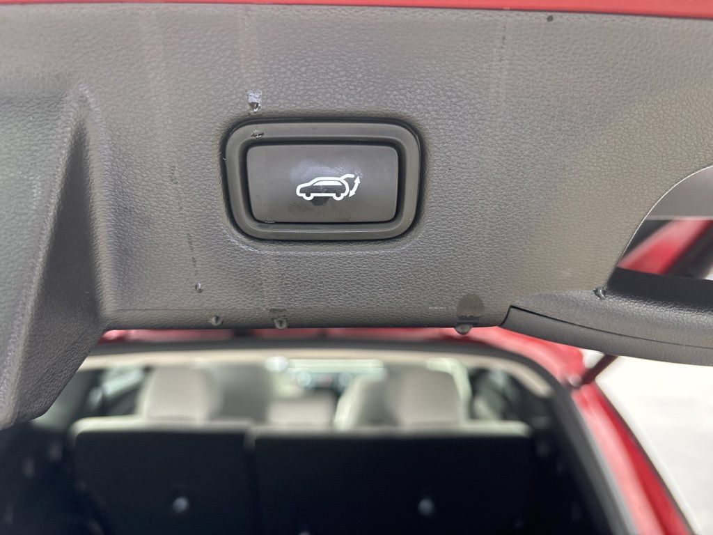 Used 2025 Hyundai Tucson SEL AWD/4WD image 17