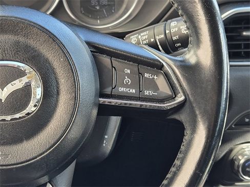 Used 2017 MAZDA CX-5 Touring image 30