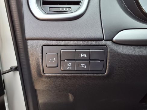 Used 2022 MAZDA CX-9 Touring Plus image 22