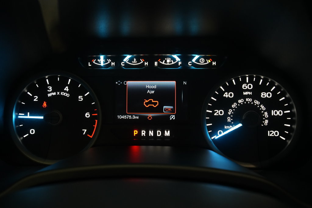 Used 2019 Ford F150 XLT w/ Equipment Group 302A Luxury AWD/4WD image 2