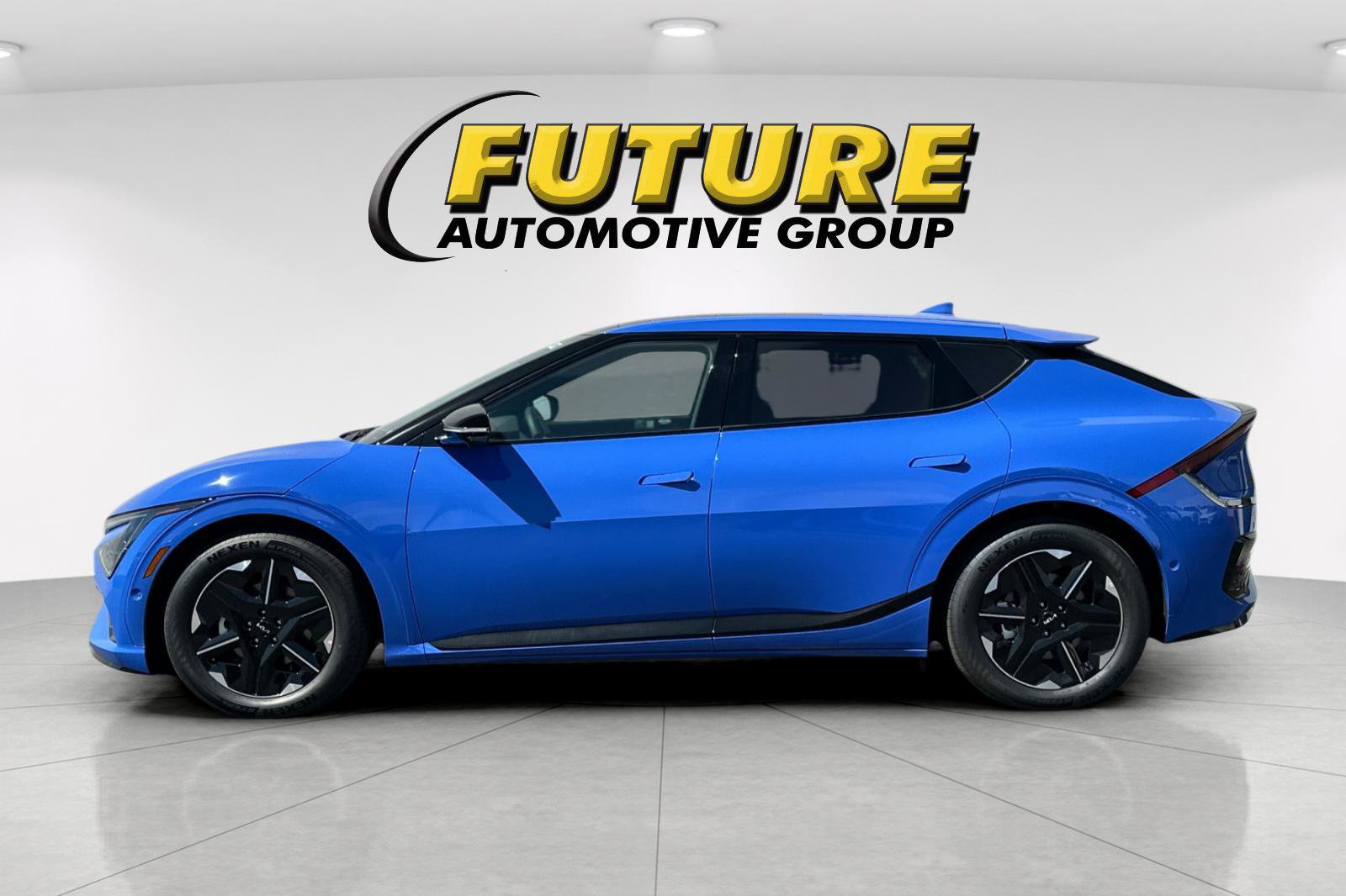 New 2026 Kia EV6 GT-Line RWD image 7