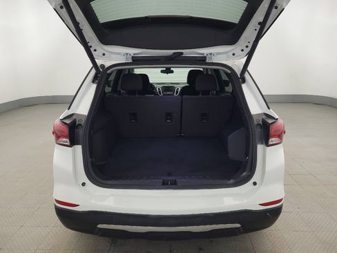 Used 2022 Chevrolet Equinox LT image 29