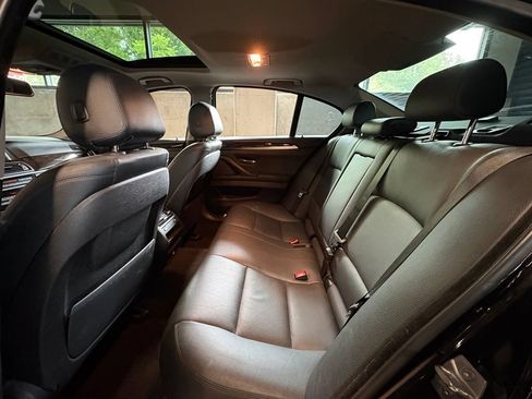 Used 2015 BMW 528i xDrive Sedan AWD/4WD image 13