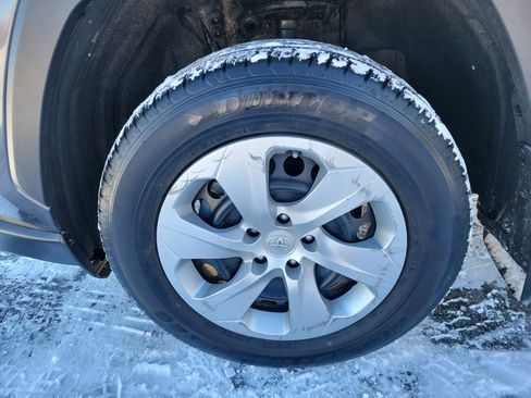 Used 2023 Toyota RAV4 LE image 12