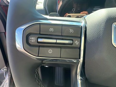 New 2026 GMC Terrain Denali AWD/4WD image 21