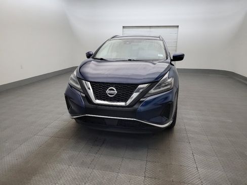 Used 2020 Nissan Murano SV FWD image 15