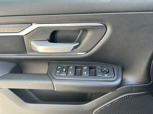 New 2025 RAM 1500 Big Horn image 8