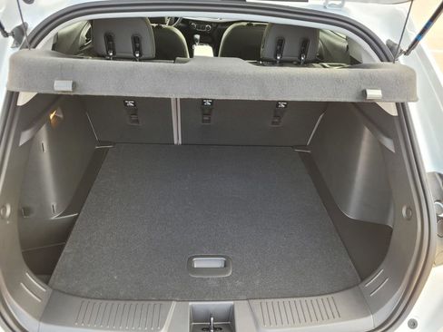 New 2026 Chevrolet Trax ACTIV w/ Driver Confidence Package image 7