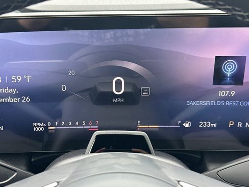 New 2026 Buick Enclave Avenir w/ Super Cruise Package image 26