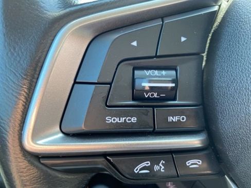 Used 2019 Subaru Crosstrek 2.0i Limited w/ Popular Package #2 AWD/4WD image 20