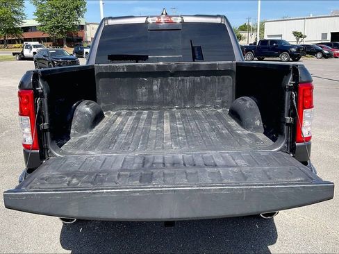 Used 2020 RAM 1500 Big Horn RWD image 18